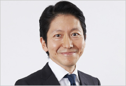 鍋谷 弘治