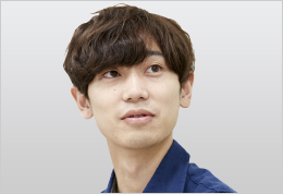 小俣 和也