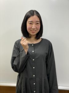 合格体験記 北里大学 薬学部 薬学科 現役合格 北岡さん 毎日 話しかけれらる少人数の環境が自分にはピッタリ合っていました 公式 医学部 難関大受験の塾 予備校なら一会塾 Ichie Juku 恵比寿 武蔵小杉